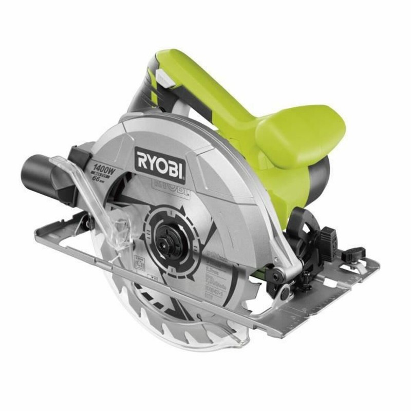 Circular saw Ryobi 1400 W