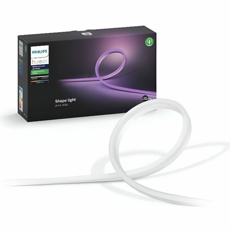 Bandes LED Philips Tira de luz para...