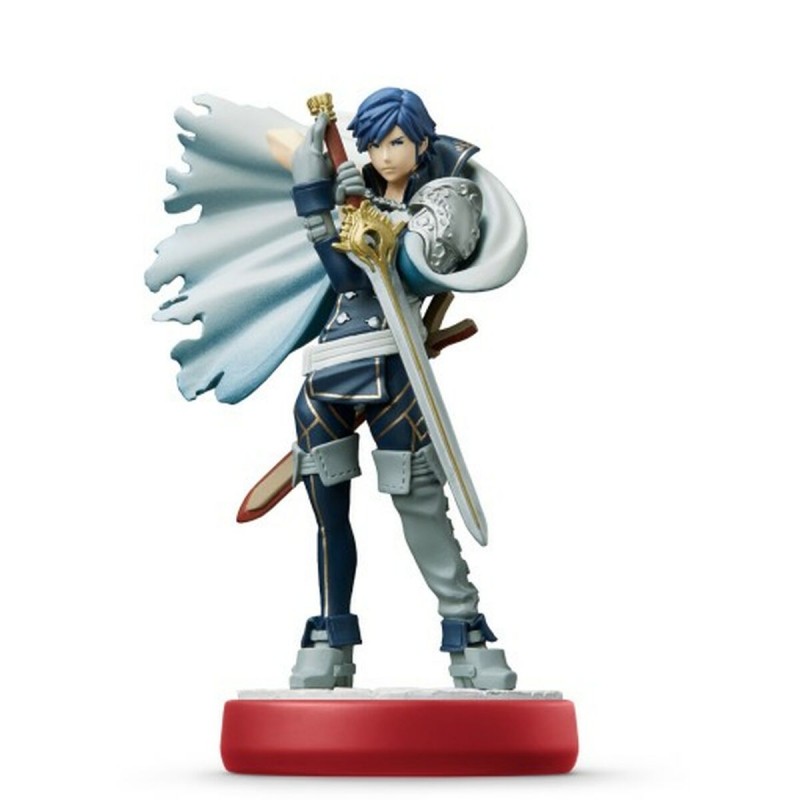 Figurine Décorative Nintendo Chrom