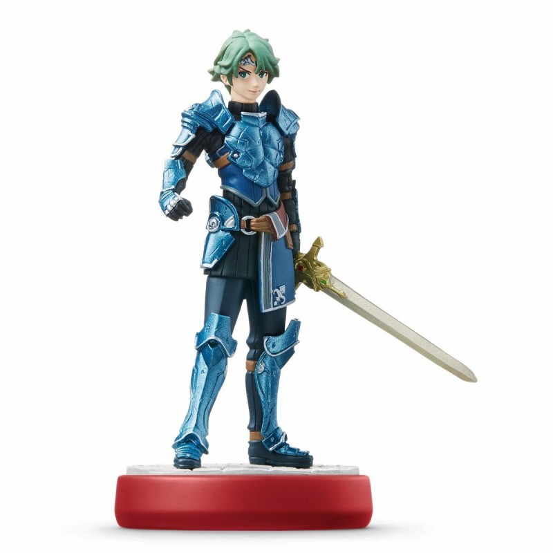 Decorative Figure Nintendo Alm