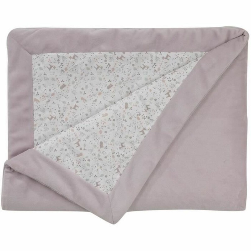 Blanket Domiva Lilac 75 x 100 cm