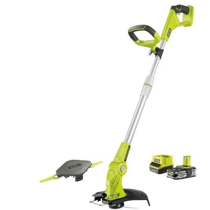 Desbrozadora multifunción Ryobi 18 V...