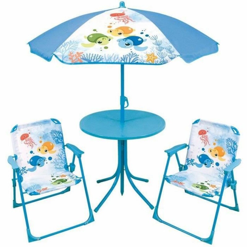 Set de Table et Chaises pour Enfants...