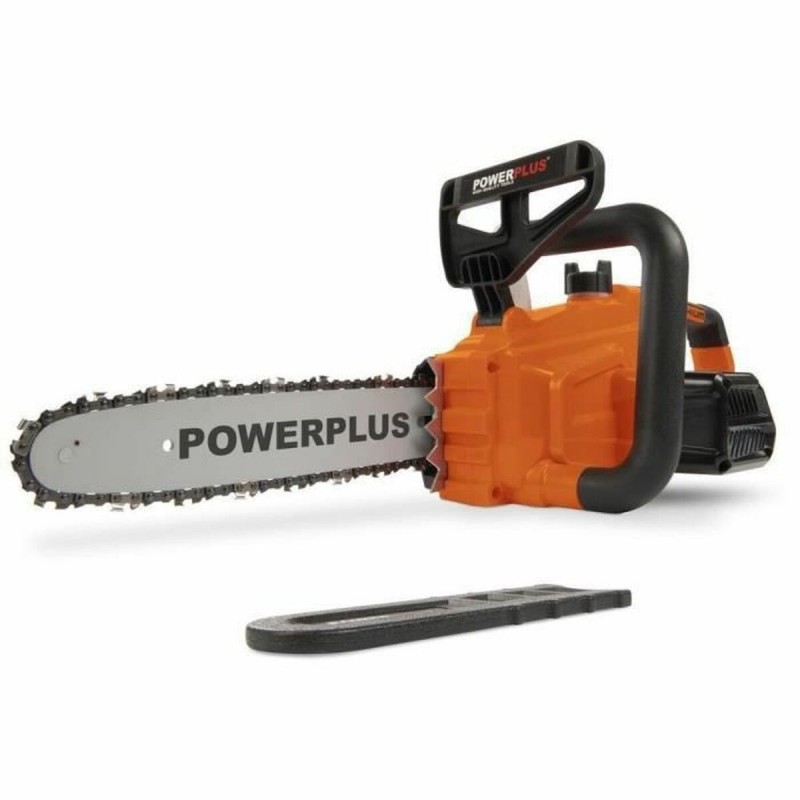 Akku-Kettensäge Powerplus 30 cm