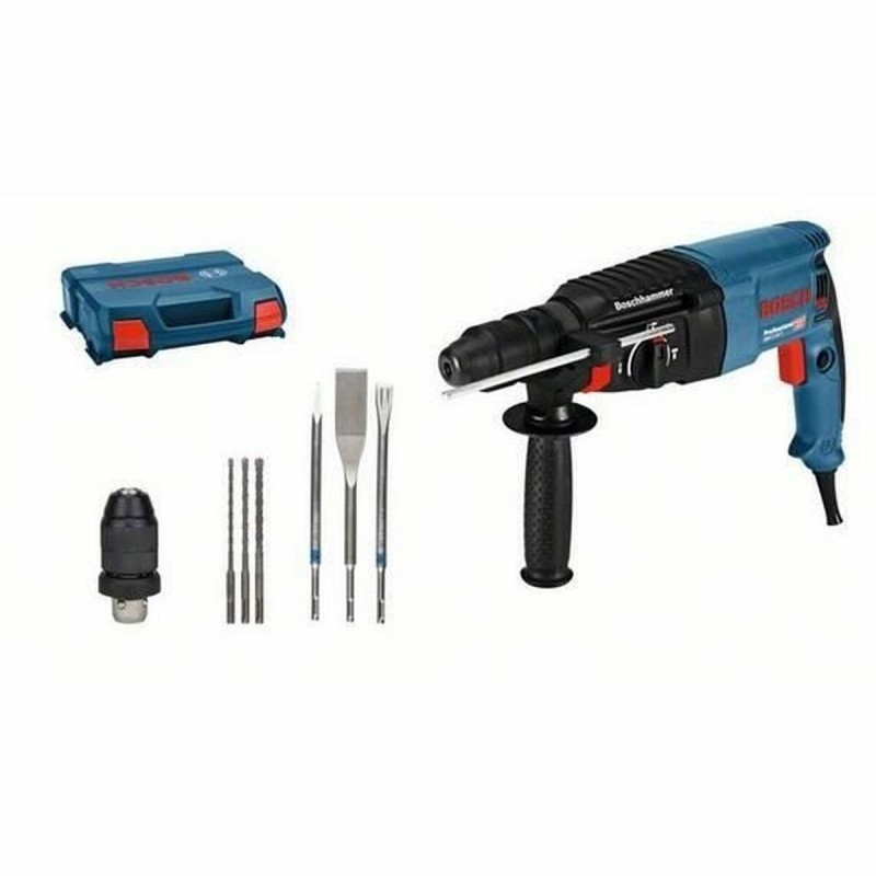 Hamerboor BOSCH GBH 2-26F...