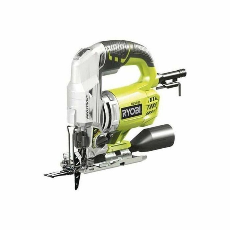 Jigsaws Ryobi 600 W 95 mm