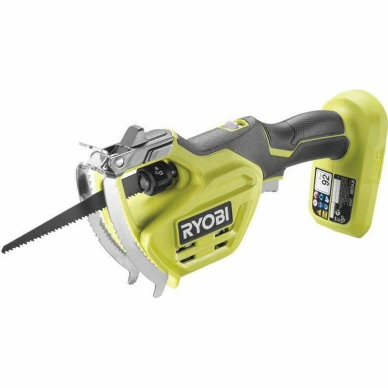 Chainsaw Ryobi RY18PSA-0 6"