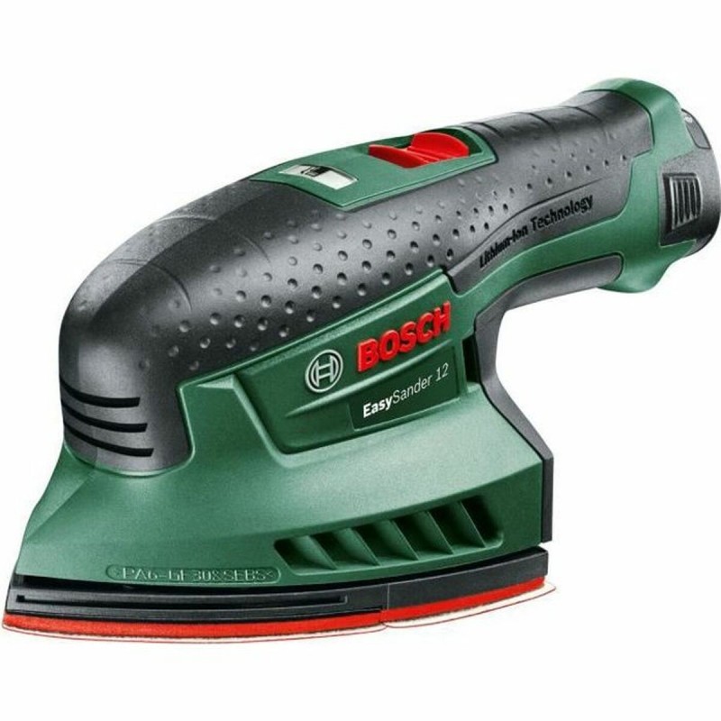 Random orbital sander BOSCH...