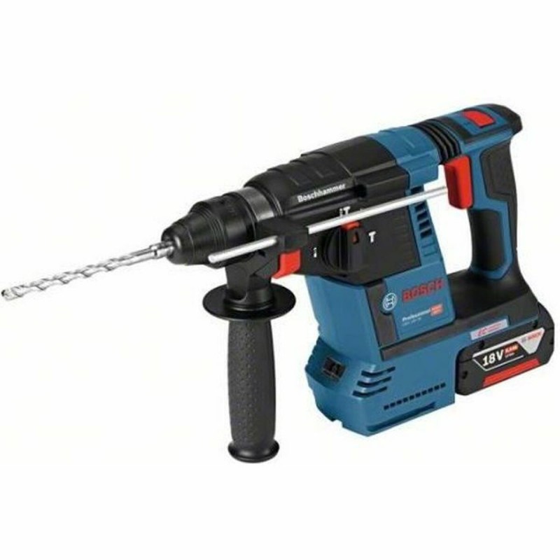 Marteau perforateur BOSCH SDS Plus...