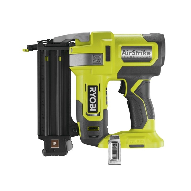 Cloueuse Ryobi ONE + 18 V