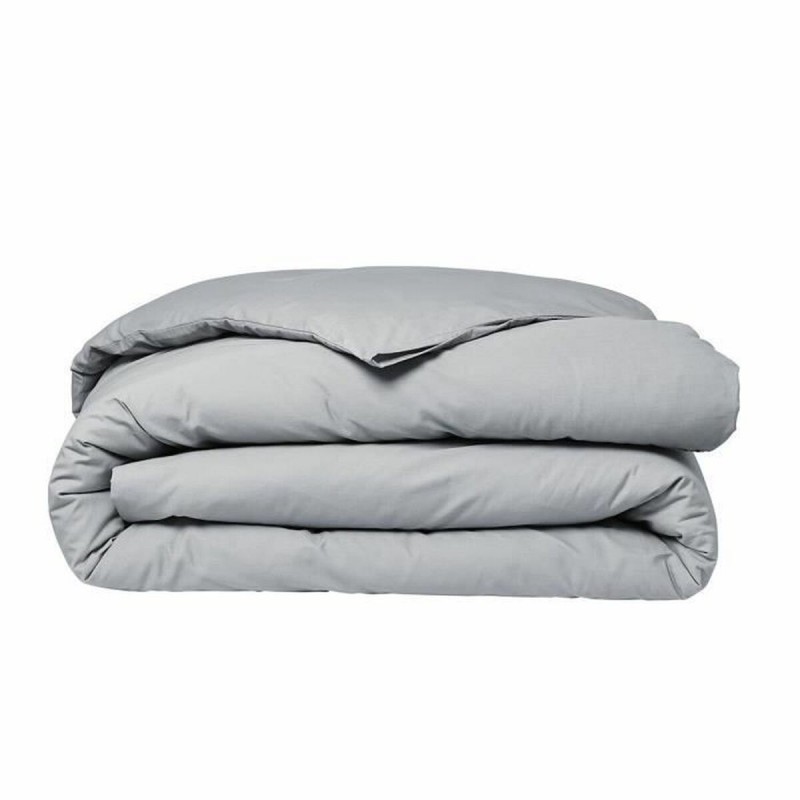 Copripiumino TODAY Percale Grigio 220...