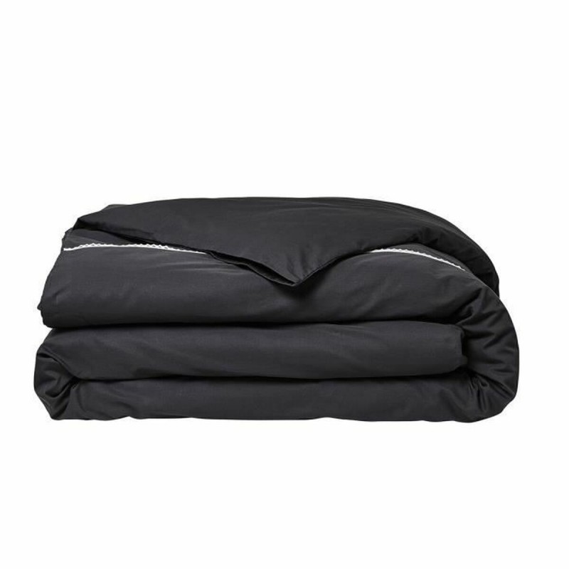 Copripiumino TODAY Percale Nero 240 x...