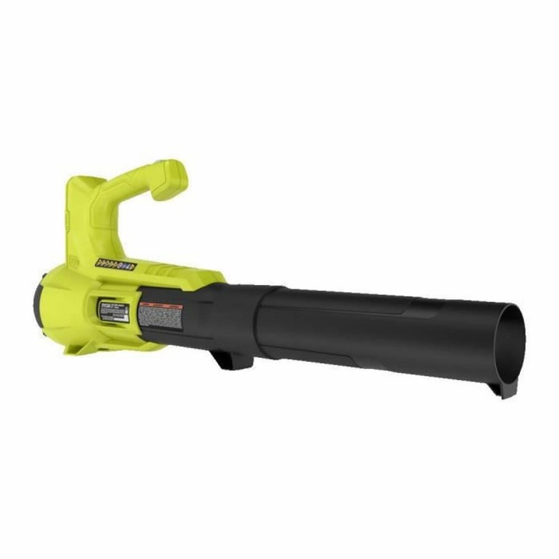 Blower Ryobi Turbo Jet 145 km/h 7,1...