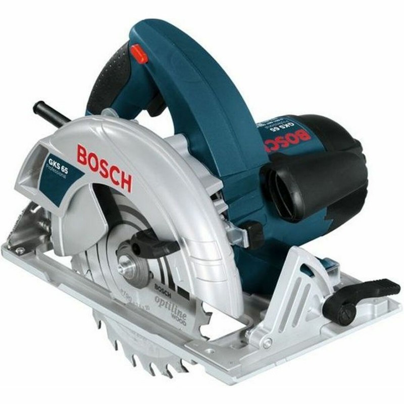 Circular saw BOSCH GKS 65