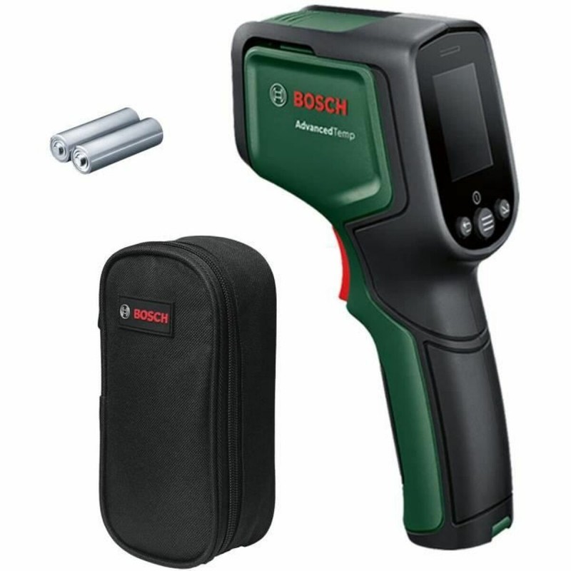 Sensor de Temperatura BOSCH