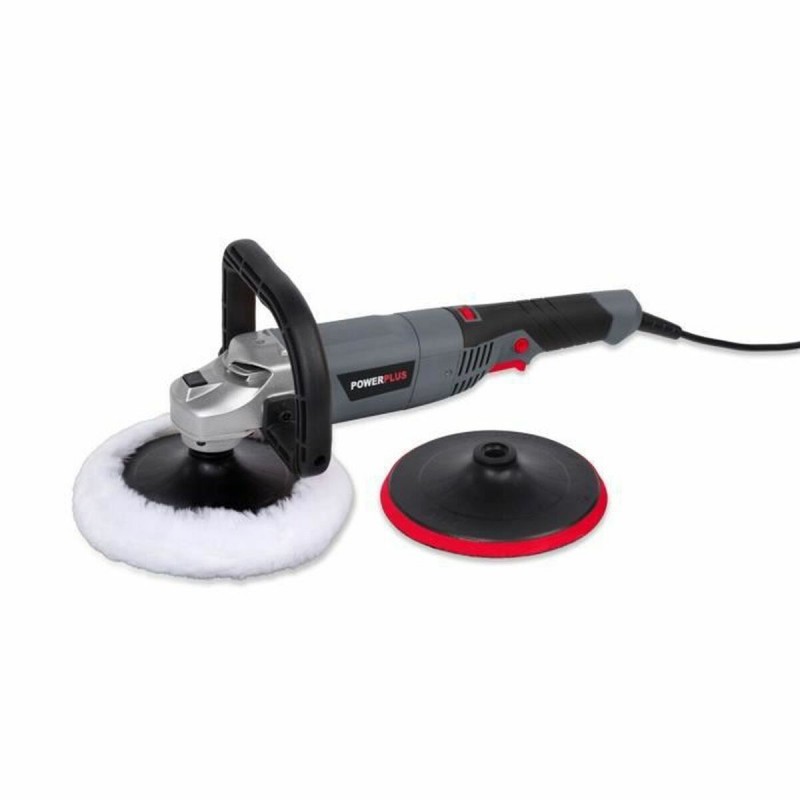 Polisher Powerplus POWE41030 1200 W...