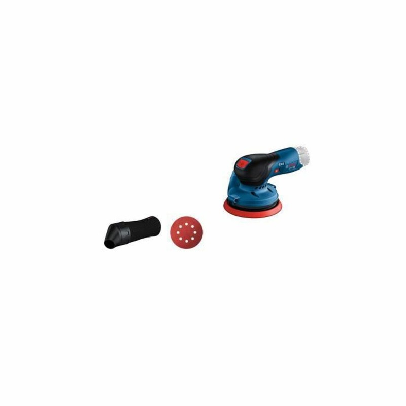 Random orbital sander BOSCH GEX...