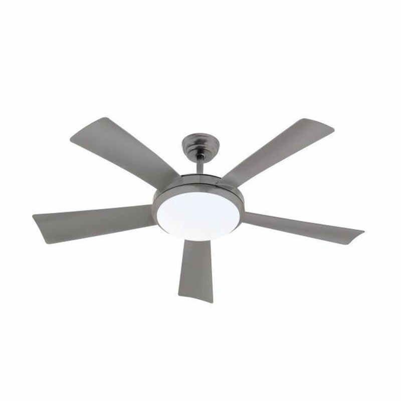 Deckenventilator FARELEK Wallis Grau...