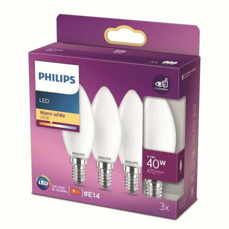 Lampadina LED Philips 8719514272170...