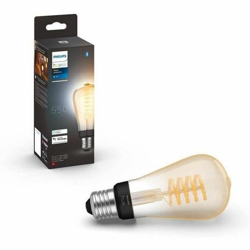 Lampadina Intelligente Philips...