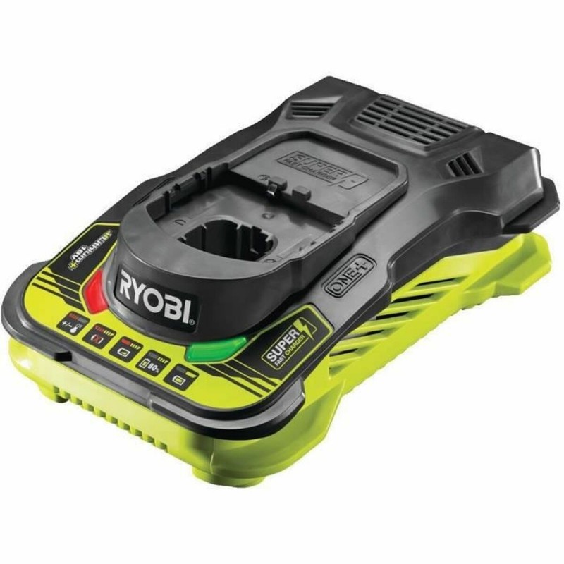 Batterijoplader Ryobi Ultra fast