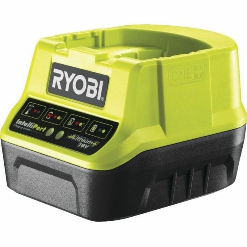 Cargador de Batería Ryobi OnePlus 18 V