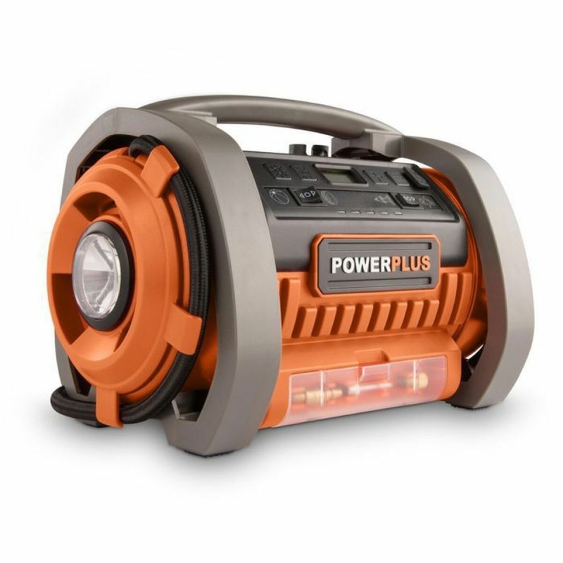 Compresor de Aire Powerplus POWDP7030...