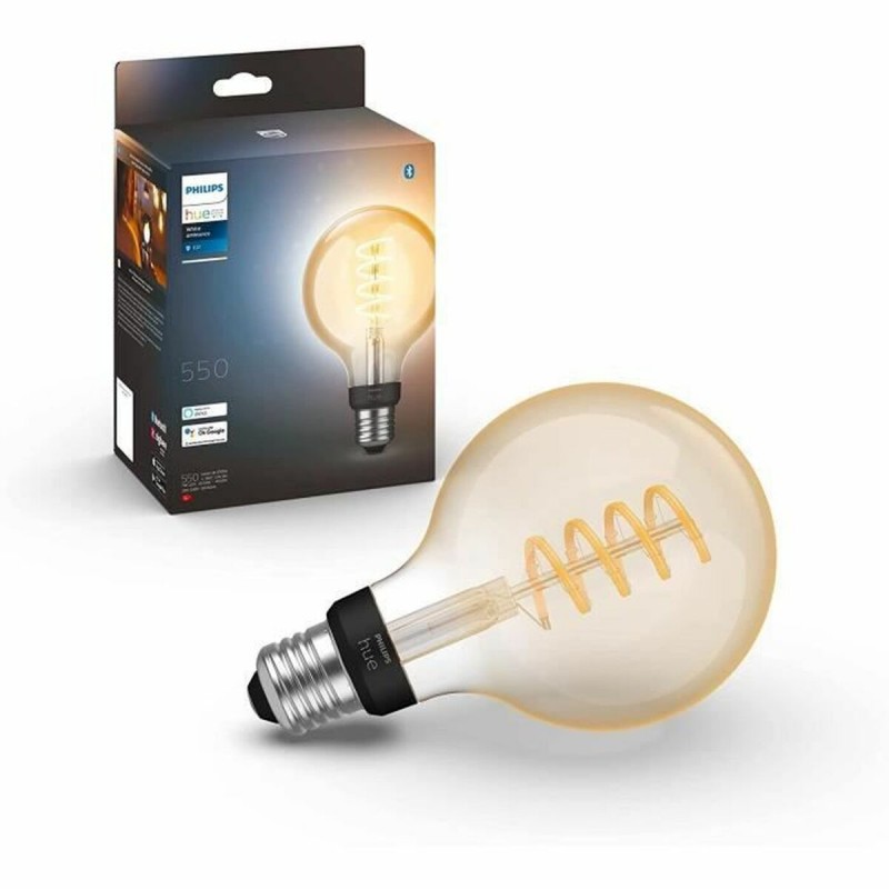 Smart Light bulb Philips Globo G93 -...