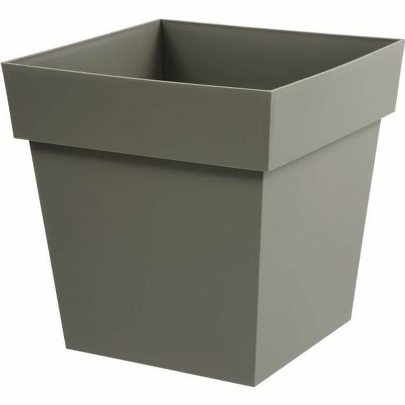 Plant pot EDA Tuscan  Taupe...