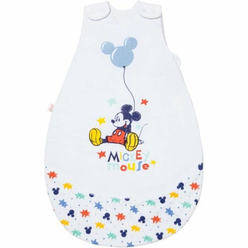 Sac de Couchage Disney Mickey Mouse...