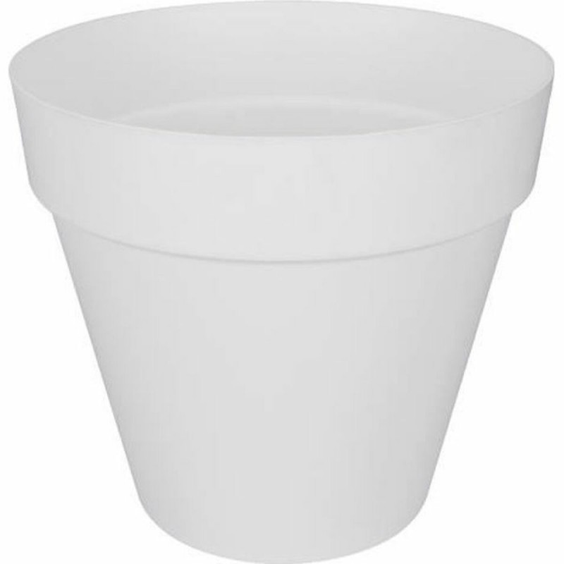 Plant pot Loft Urban Circular White Ø...