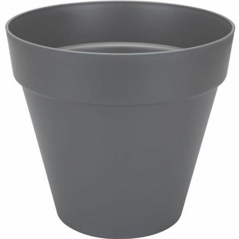 Plant pot Elho   Circular Dark grey Ø...