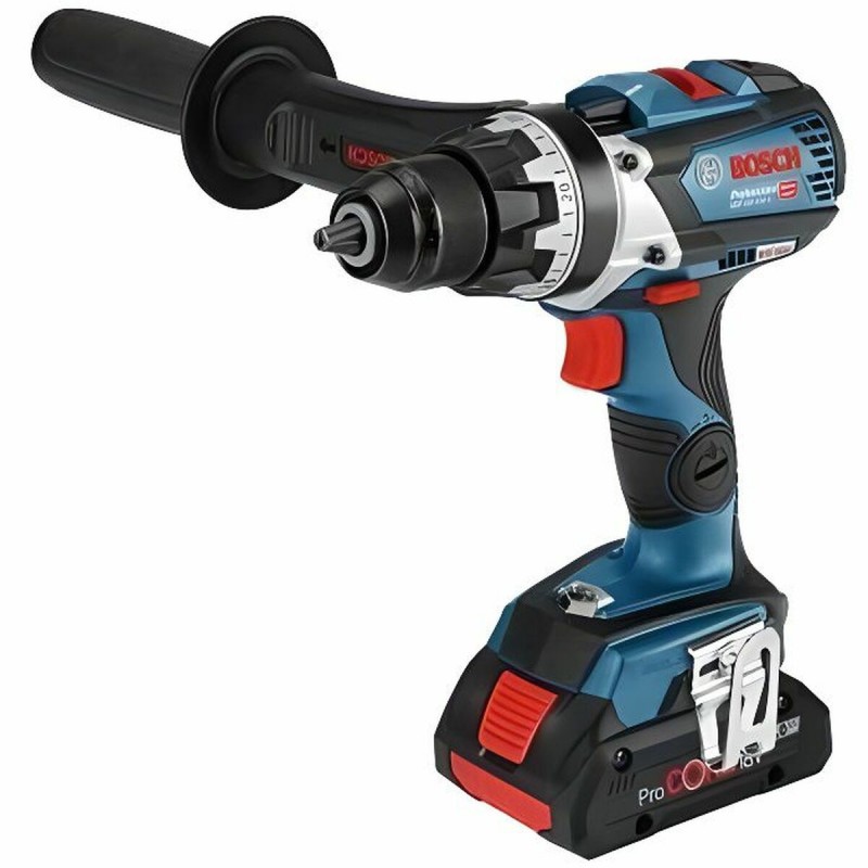 Perceuse visseuse BOSCH Professional...