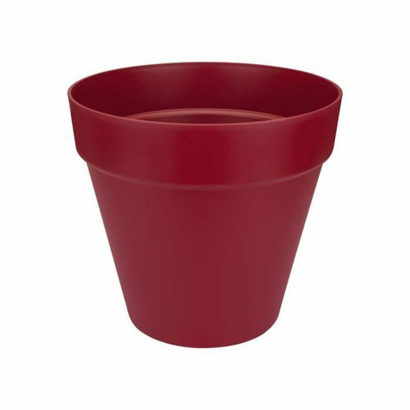 Pot Elho   Rouge Ø 50 cm