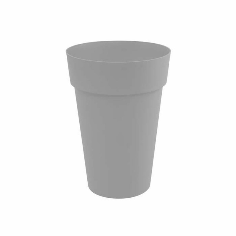 Plant pot EDA   Grey Ø 46 x 65 cm