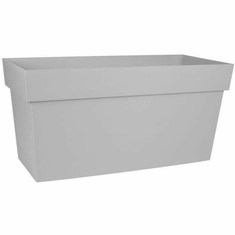 Planter EDA   Grey 79 x 35 x 39 cm