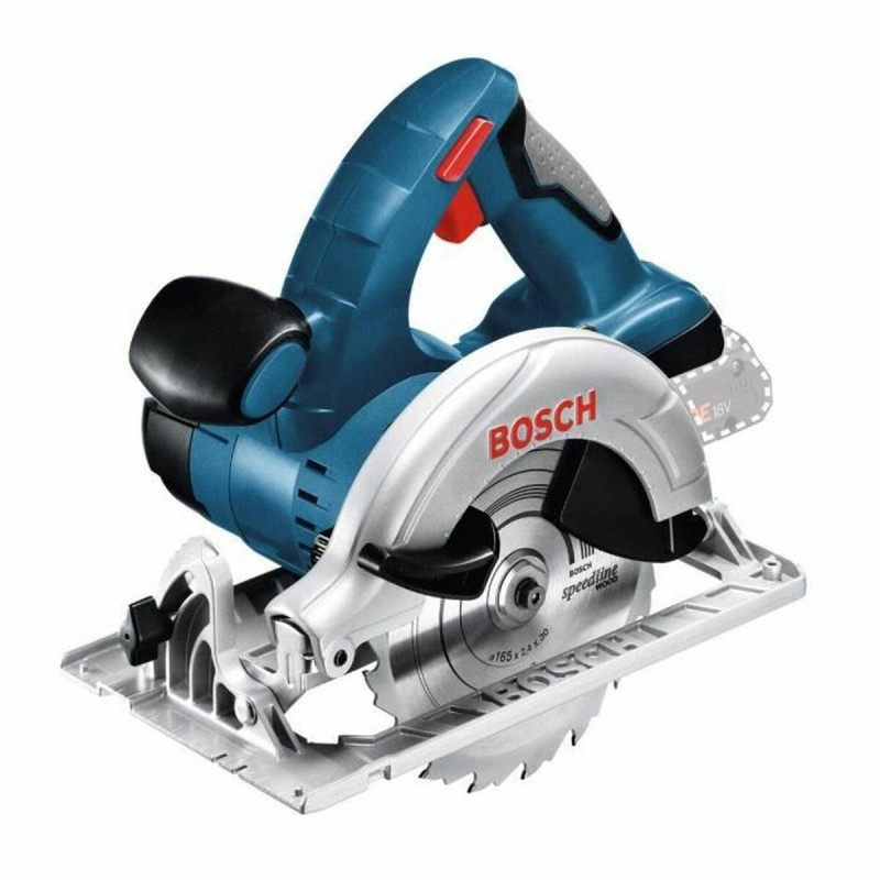 Circular saw BOSCH GKS 18 V-LI 18 V