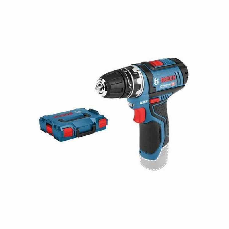 Screwdriver BOSCH GSR 12V-15 FC...