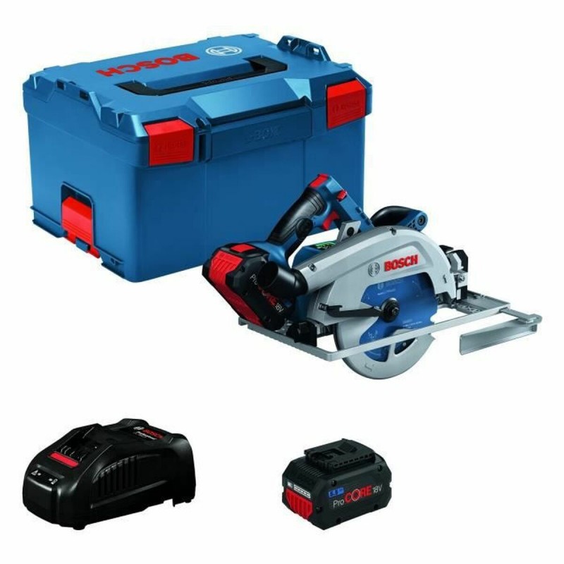 Circular saw BOSCH GKS 18V-68 GC...