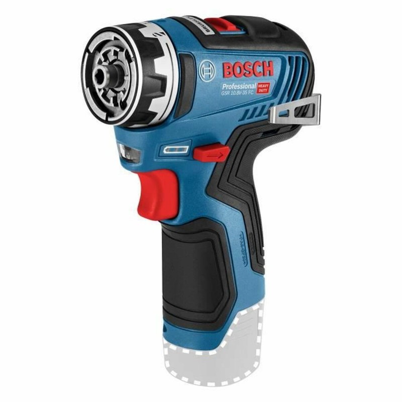 Drill drivers BOSCH GSR 12V-35 FC...