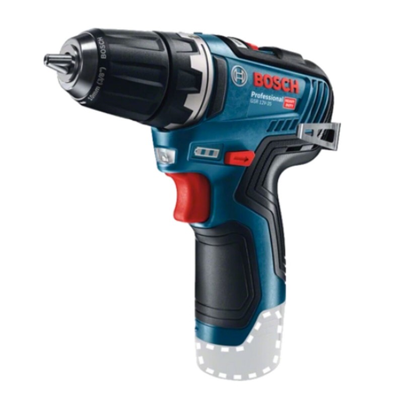 Drill drivers BOSCH Professional GSR...