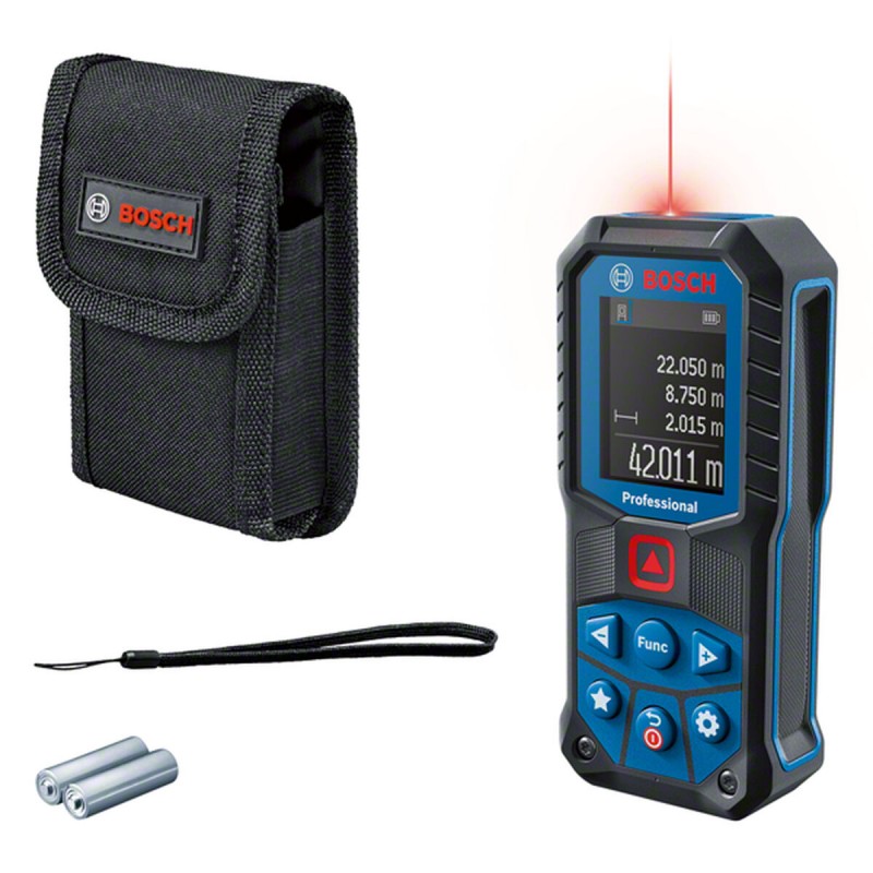 Telemeter BOSCH GLM 50-22 Professional