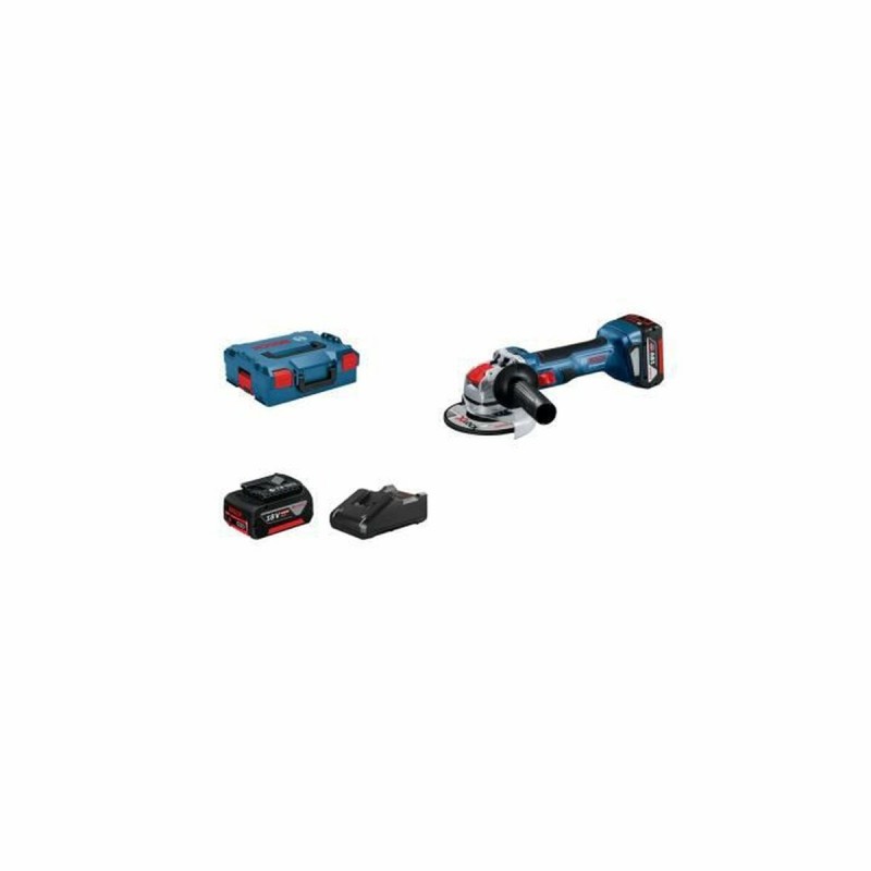 Angle grinder BOSCH GWX 18V-7...