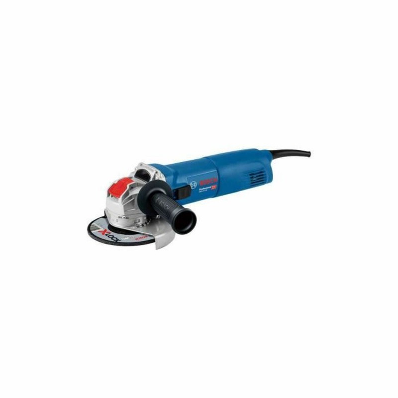 Angle grinder BOSCH GWX 14 V Ø 125 mm...