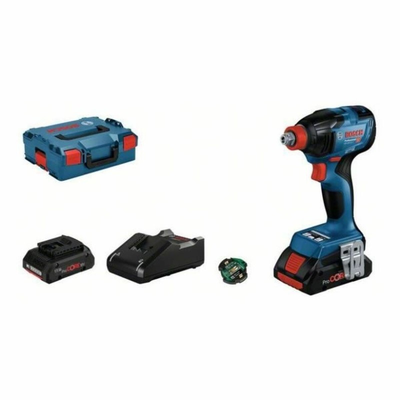 Atornillador BOSCH GDX 18V-210 C...