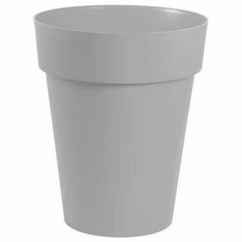 Plant pot EDA   Grey Ø 44 cm