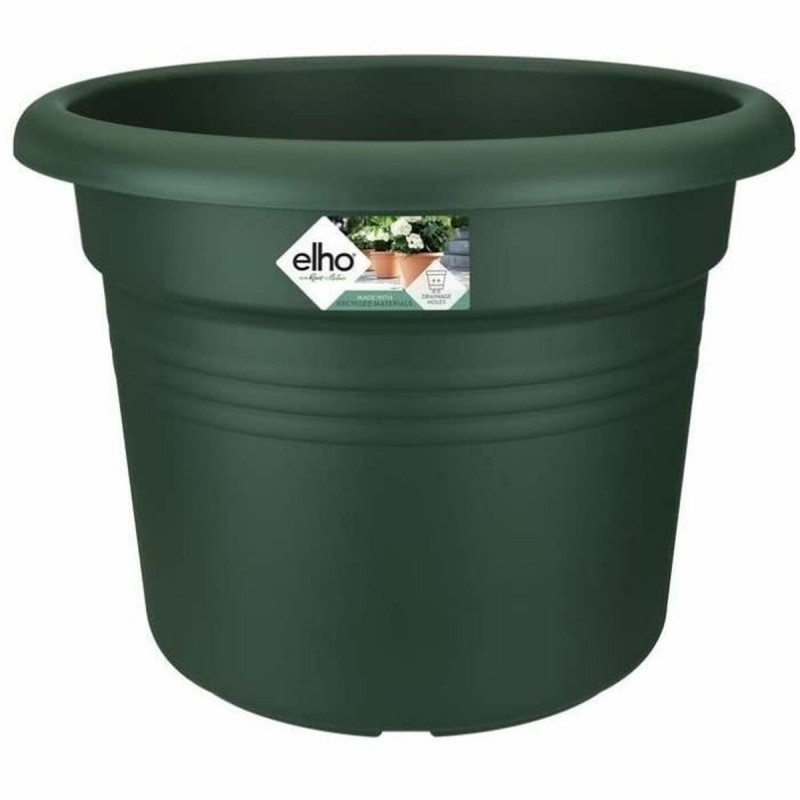 Plant pot Elho   Circular Green...