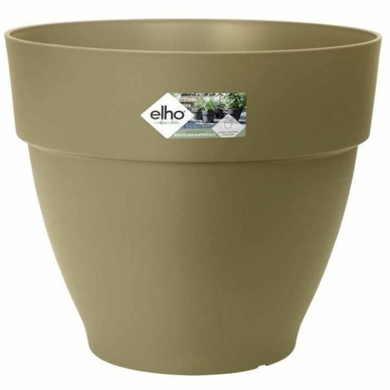 Vaso Elho   Ø 47 cm Rotonda Plastica