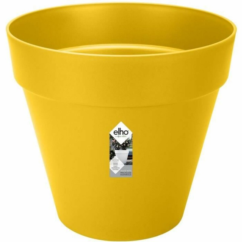 Vaso Elho Ø 50 cm Plastica Rotondo...