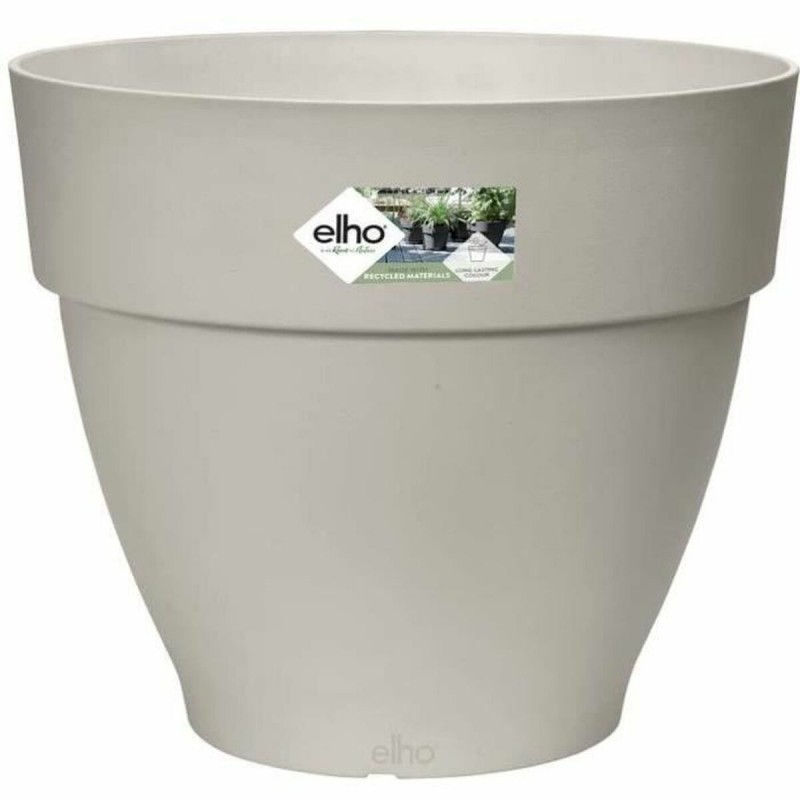 Bloempot Elho   Rond Plastic Ø 30 cm